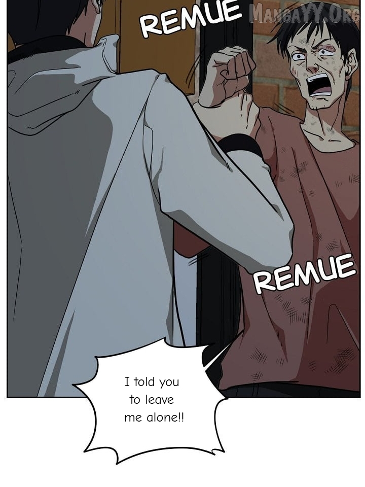 Change Me Chapter 29 - page 77